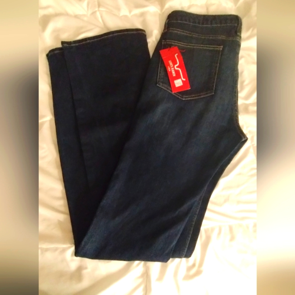 Women's Kimes Ranch  Chloe Jeans 12x38